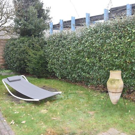 Vila 'T Calmeyntje De Panne Exteriér fotografie