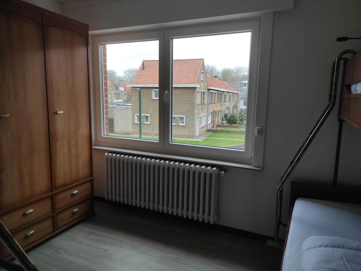 Vila 'T Calmeyntje De Panne Exteriér fotografie