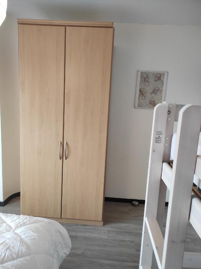 Vila 'T Calmeyntje De Panne Exteriér fotografie