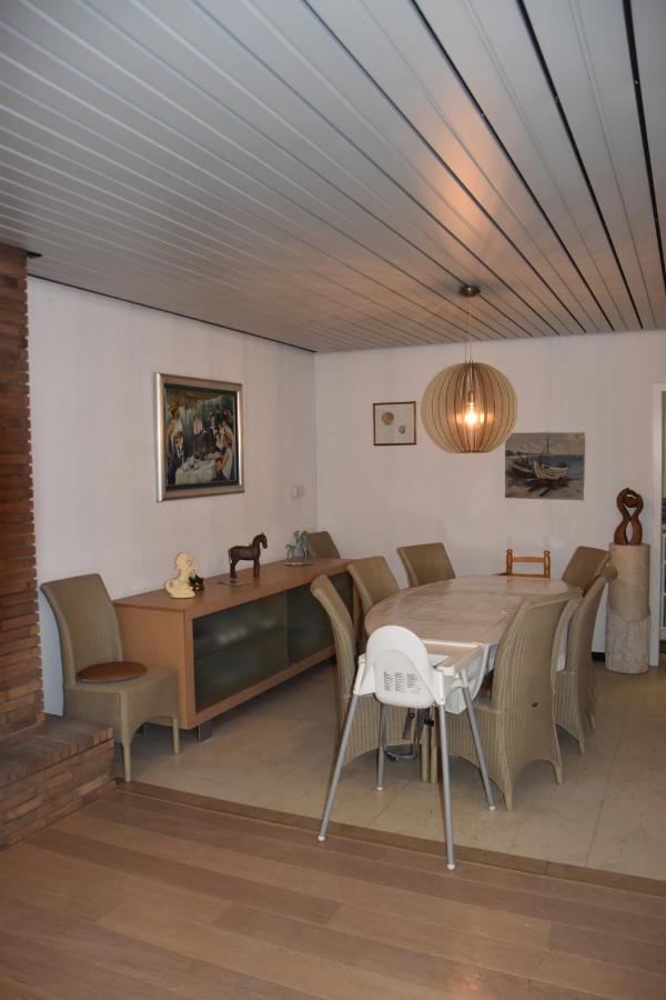 Vila 'T Calmeyntje De Panne Exteriér fotografie