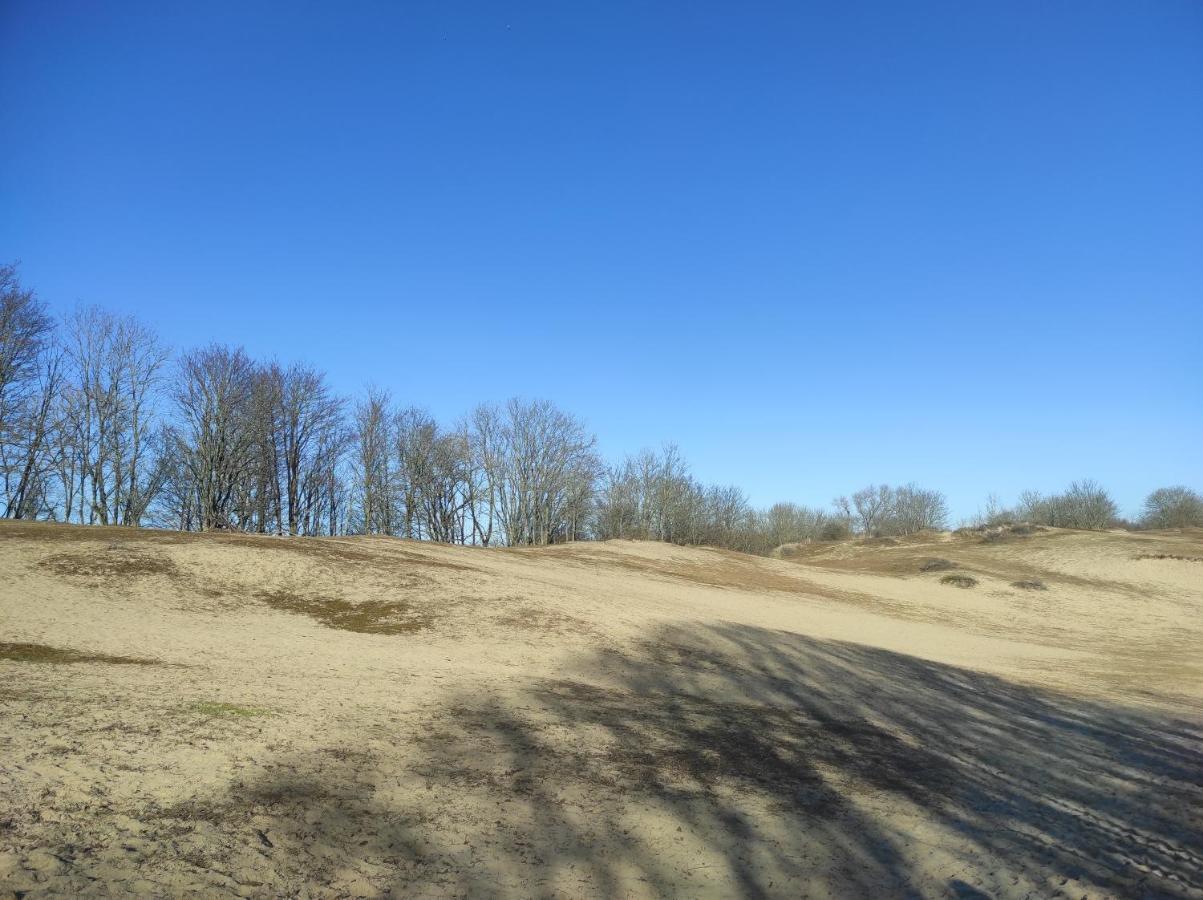 Vila 'T Calmeyntje De Panne Exteriér fotografie