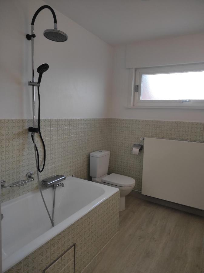 Vila 'T Calmeyntje De Panne Exteriér fotografie